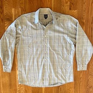 Jos. A. Bank Dress Shirt